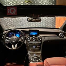 مێرسێدس بێنز C-Class